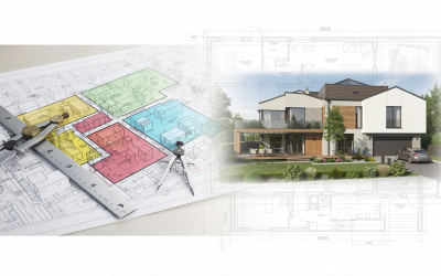 Warunki zabudowy a projekt domu — jak porównać decyzję WZ z konkretnym projektem?